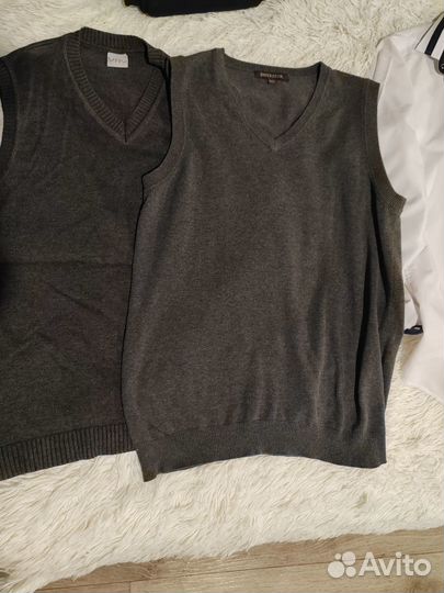 Школьная форма для мальчика