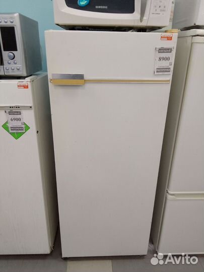 Холодильник бу Гарантия 1 год Рассрочка