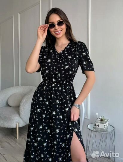 Платье новое 42р