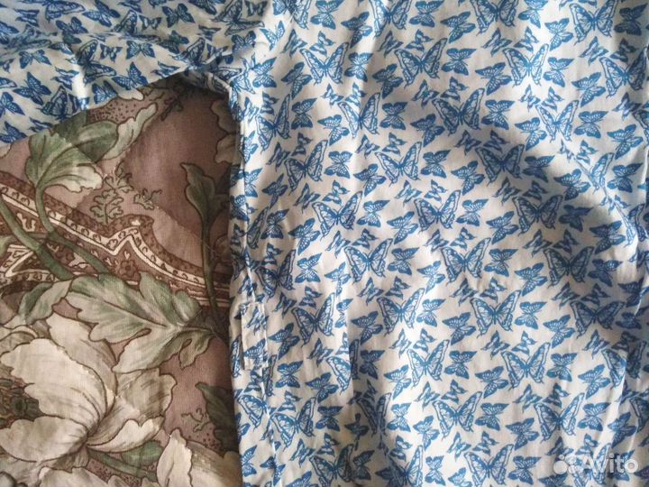 Блузка для девочки