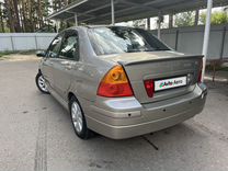 Suzuki Liana 1.6 MT, 2005, 158 000 км