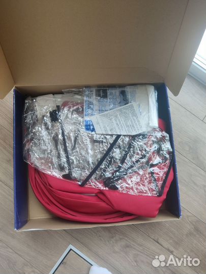 Набор для новорождённых inglesina