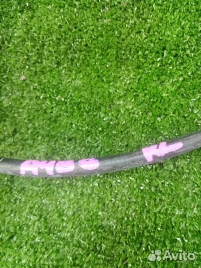 Тросик ручника задний левый Audi A4 B6