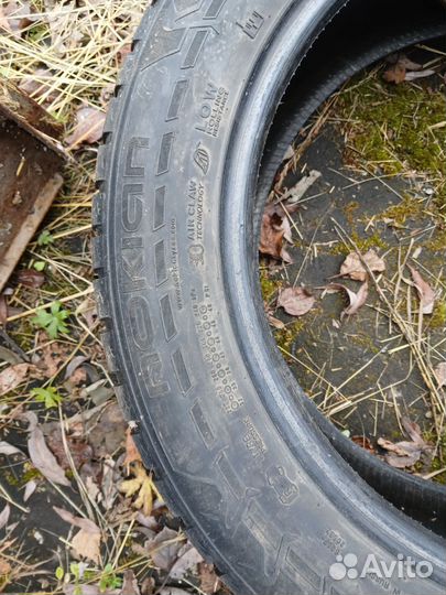 Nokian Tyres Hakkapeliitta 7 SUV 235/55 R19