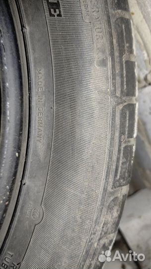 Dunlop SP Sport 01 225/50 R17 94W