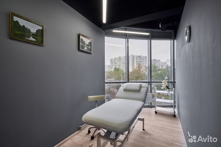 Аренда кабинета косметолога