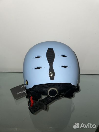 Горнолыжный шлем новый