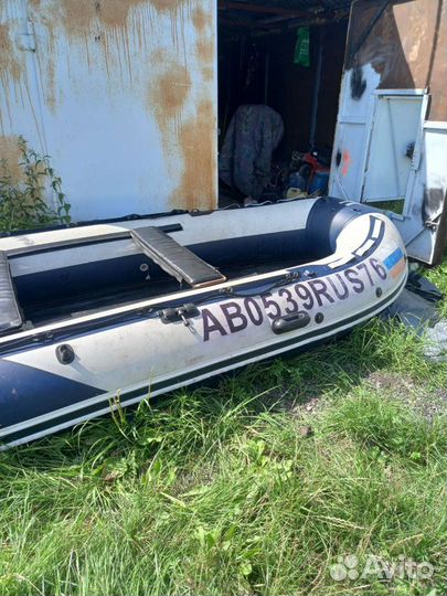 Сан Марин 420