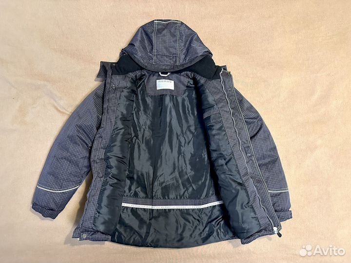 Пуховик Kerry на мальчика