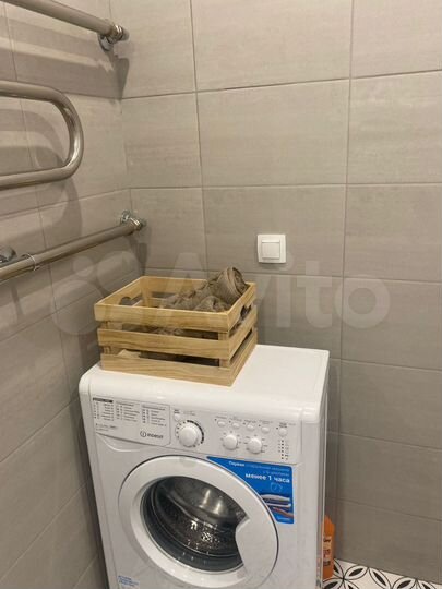 Квартира-студия, 33 м², 13/21 эт.