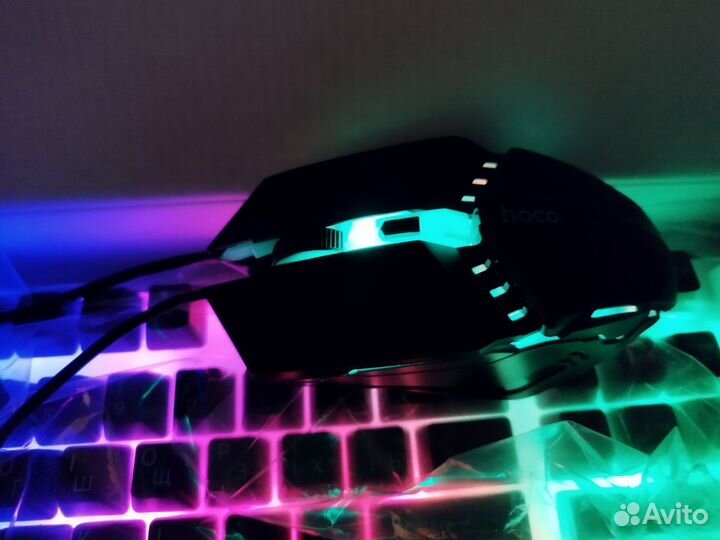 Игровая клавиатура