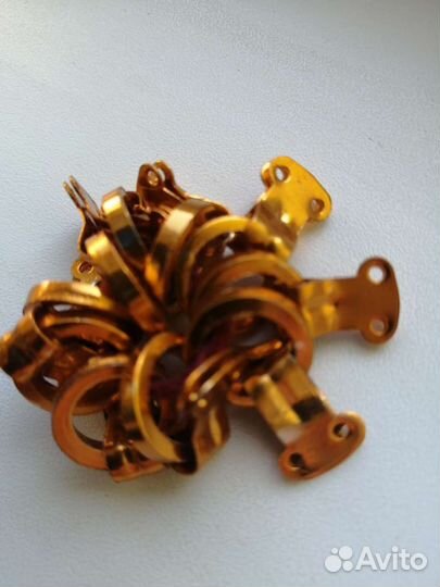 Аксессуары к шторам