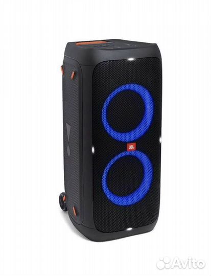 Колонка jbl partybox 310 новая