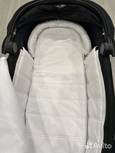 Люлька cybex priam 3