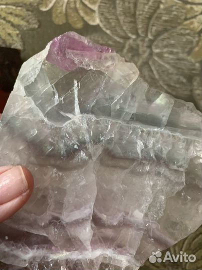 Камни минералы друзы