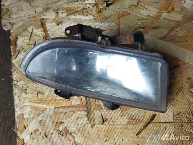 Туманка (птф) Акцент Тагаз