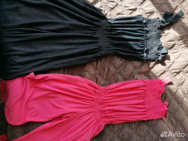 Вещи для беременных пакетом