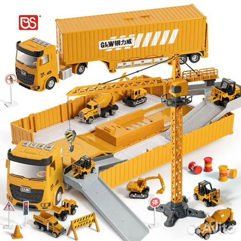 Детские игрушки. машинки для мальчиков