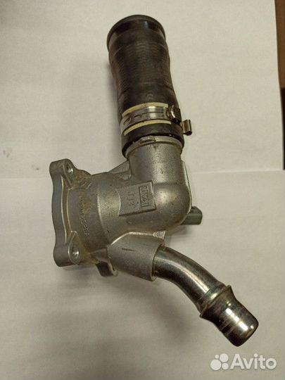 Термостат Jeep Compass 2 2019 05047861A