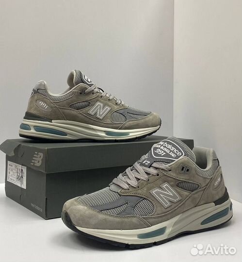 Кроссовки new balance 99t v2