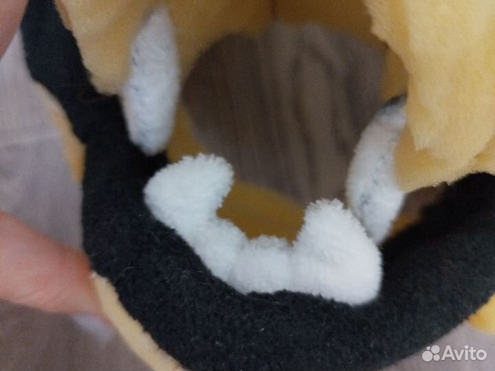 Фурсьют основа собаки