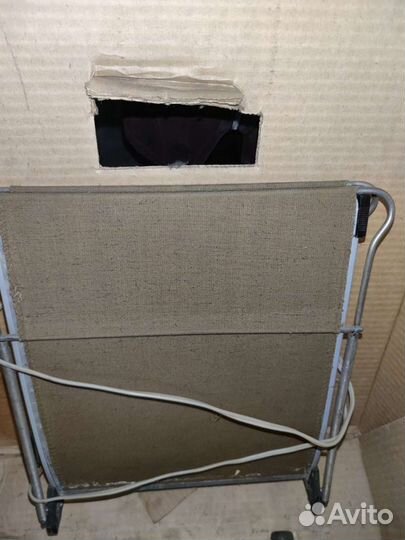 Фотоувеличитель Таврия