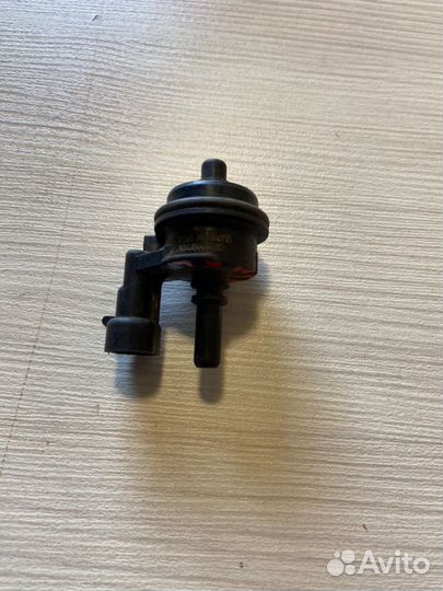 Клапан вентиляции топливного бака Fiat Punto