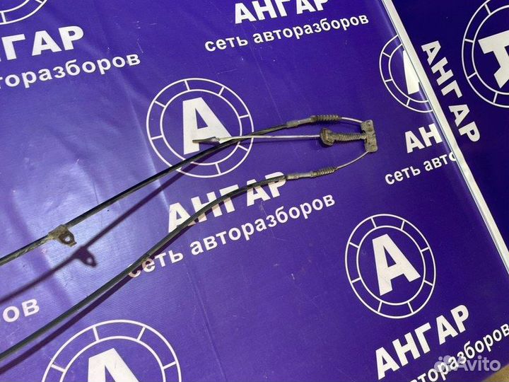 Троса ручника Toyota Avensis Т25 1AZ-FSE 2006