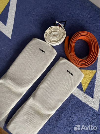 Кимоно для каратэ