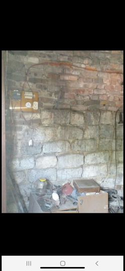 Гараж, 18 м²