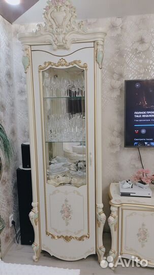 Гостиная Шейх