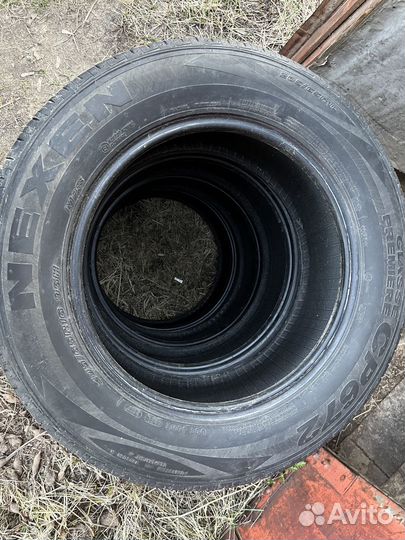 Nexen Classe Premiere CP672 205/65 R16