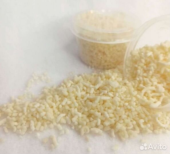 Маточное молочко адсорбированное