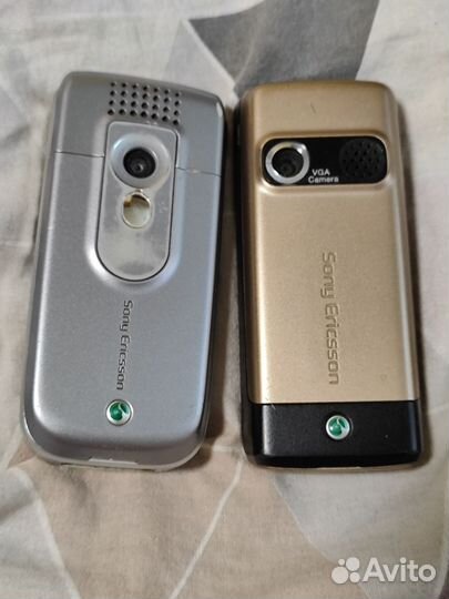 Sony Ericsson K320i