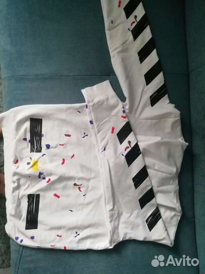 Худи, трико