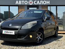 Renault Scenic 1.5 MT, 2010, 230 570 км, с пробегом, цена 845 000 руб.