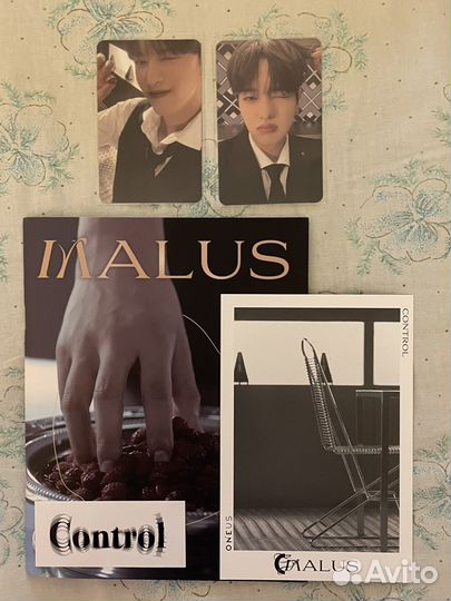 Oneus Malus Ravn ver
