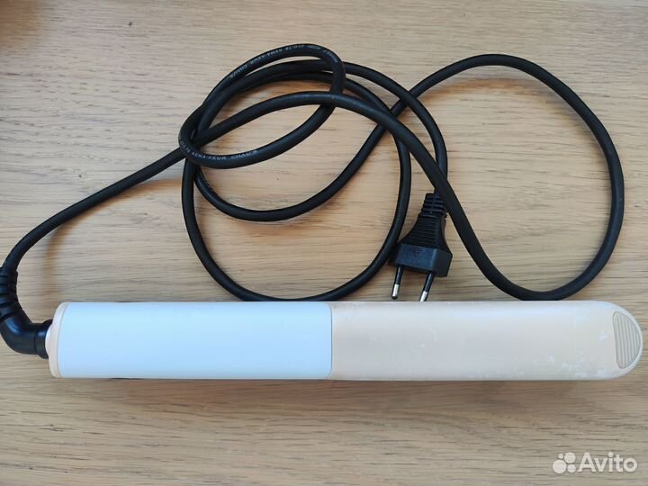 Выпрямитель волос Rowenta Attitude CF7150D2 White