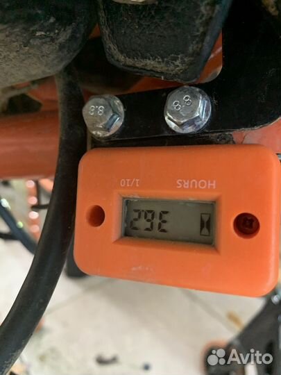 Regulmoto pilot 110 2022