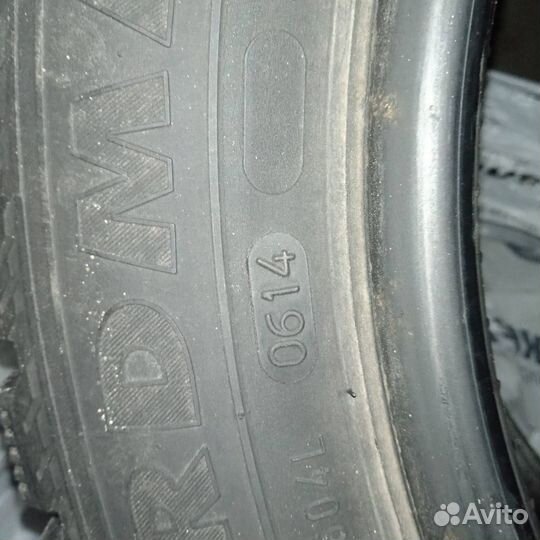 Nokian Tyres Nordman 4 185/60 R15