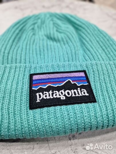 Шапка Осень/зима