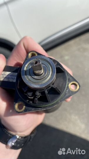 Моторчик актуатора