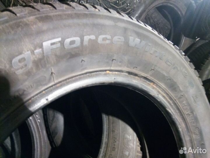 Bfgoodrich G-Force Winter 2 185/65 R15