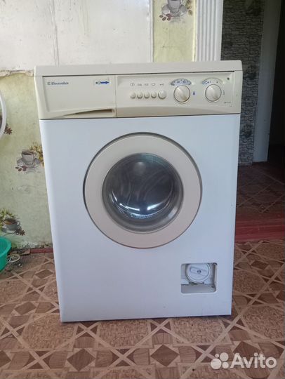Стиральная машина автомат