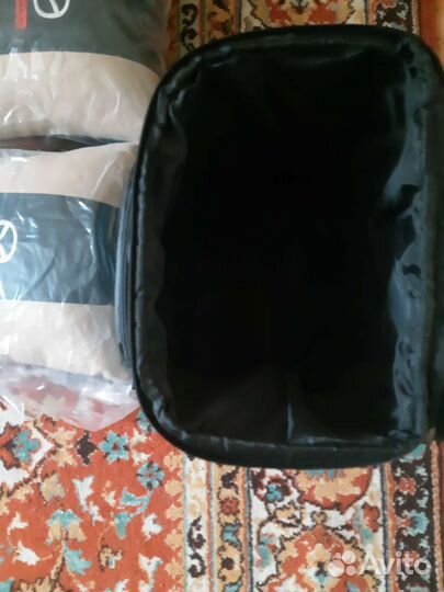 Декоративные подушки