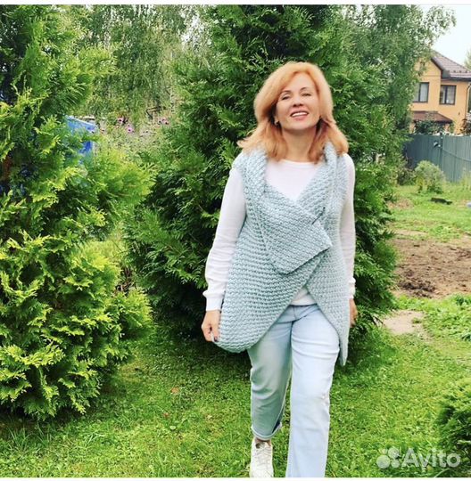 Вязание на заказ