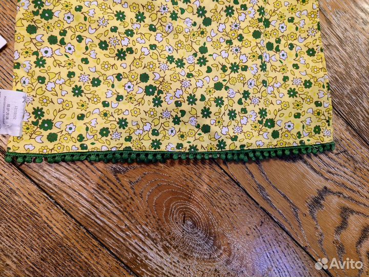 Кардиган топ девочка 9/74