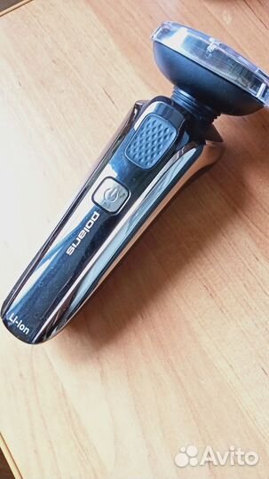 Электрическая бритва Polaris 0307RC