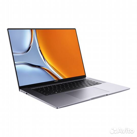 Huawei MateBook 16S 2023 / i7-13700H / 32 / 1Tb