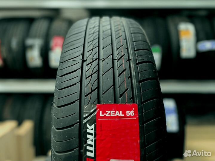 iLink L-Zeal56 245/50 R20 78U
